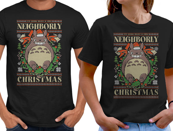 Neighborly Christmas