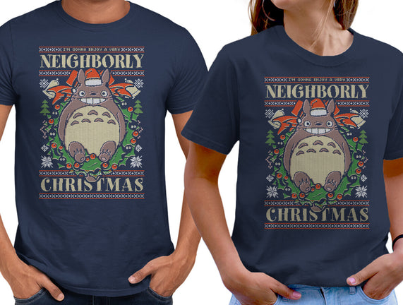 Neighborly Christmas