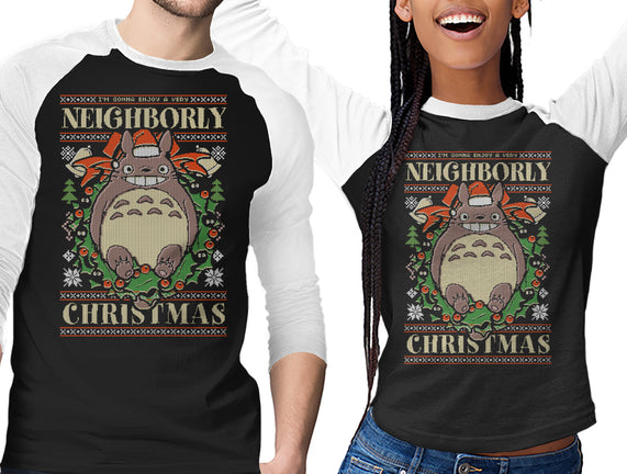 Neighborly Christmas