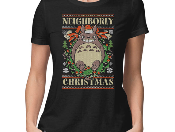 Neighborly Christmas