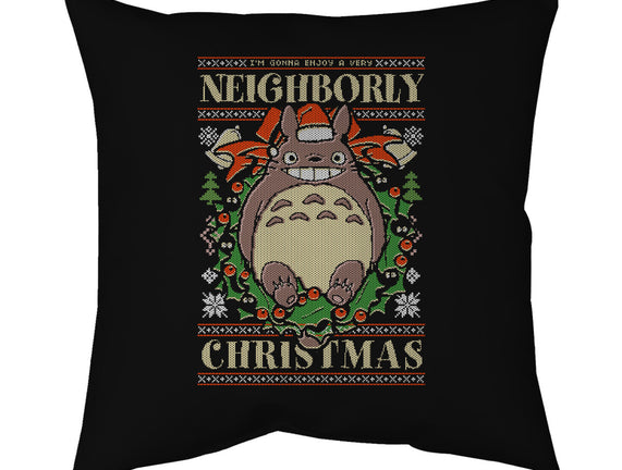 Neighborly Christmas