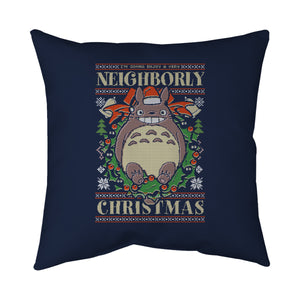 Neighborly Christmas