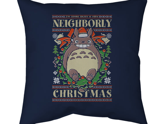 Neighborly Christmas