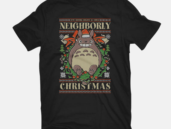 Neighborly Christmas