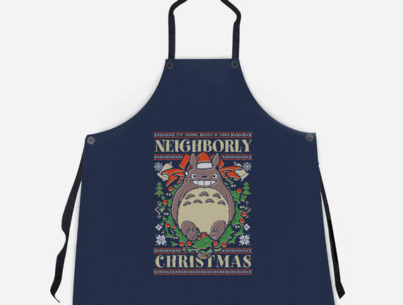 Neighborly Christmas