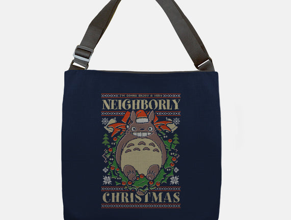 Neighborly Christmas