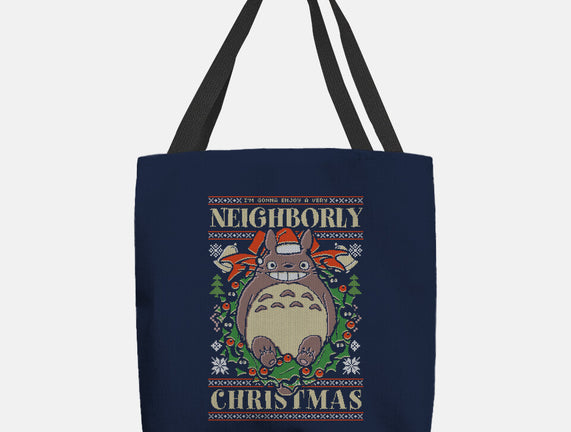 Neighborly Christmas