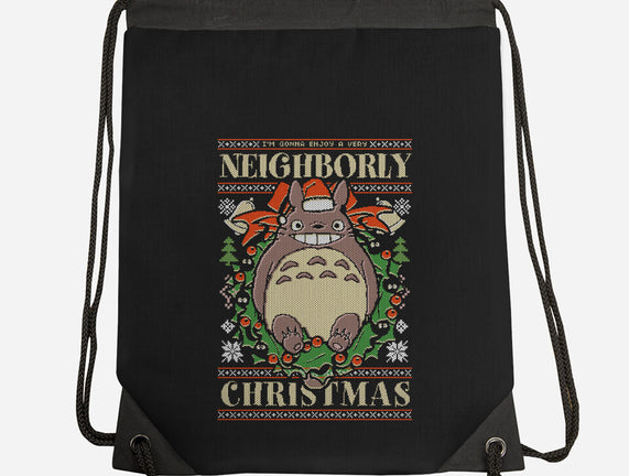 Neighborly Christmas