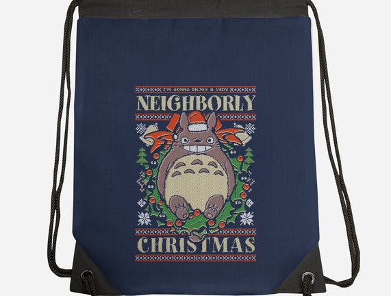 Neighborly Christmas