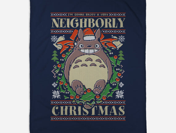 Neighborly Christmas