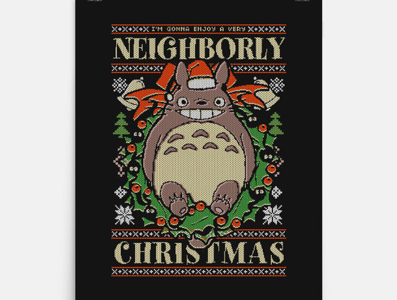 Neighborly Christmas