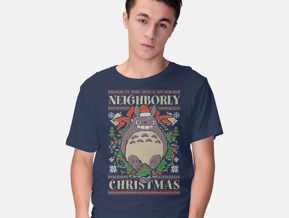 Neighborly Christmas