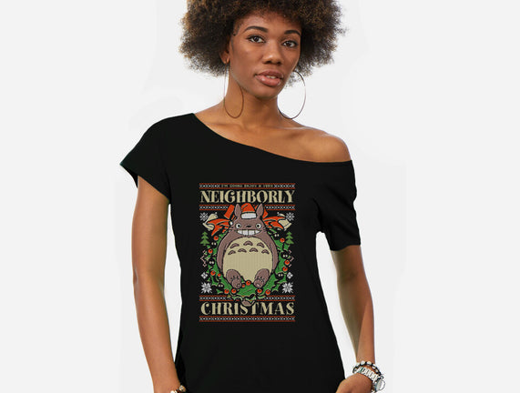 Neighborly Christmas