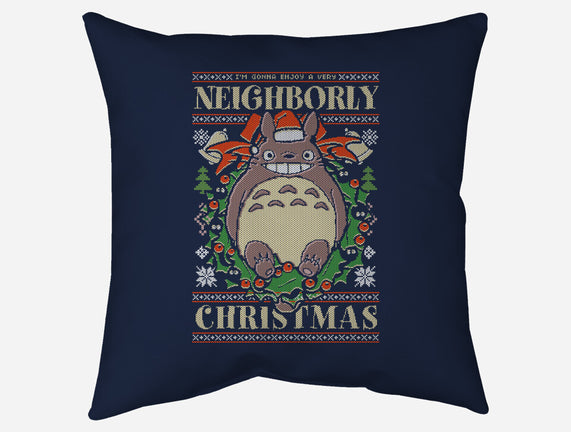 Neighborly Christmas