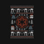 A Very Imperial Christmas-None-Fleece-Blanket-Arinesart