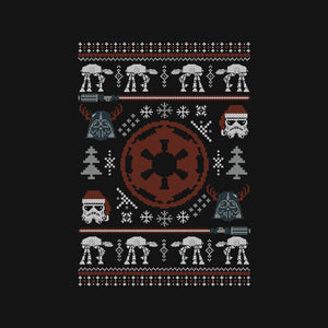 A Very Imperial Christmas