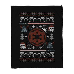 A Very Imperial Christmas