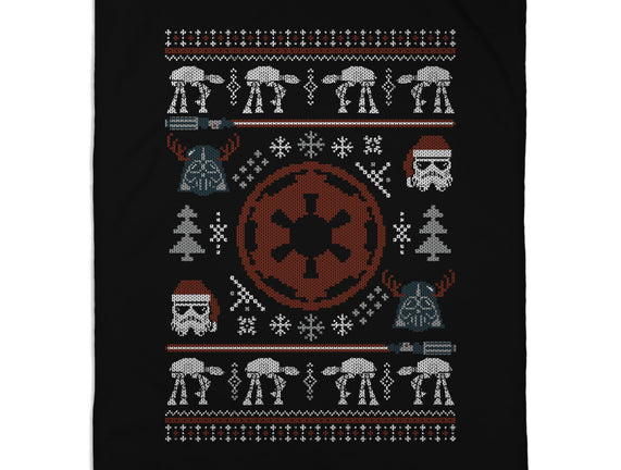 A Very Imperial Christmas