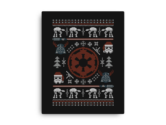 A Very Imperial Christmas