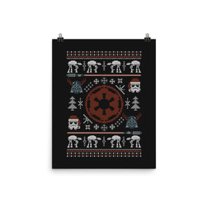 A Very Imperial Christmas