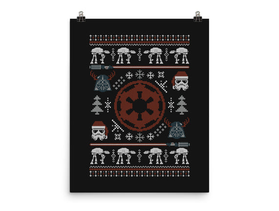 A Very Imperial Christmas