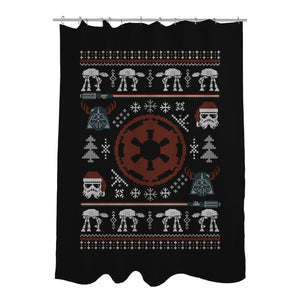 A Very Imperial Christmas