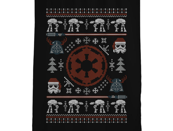 A Very Imperial Christmas