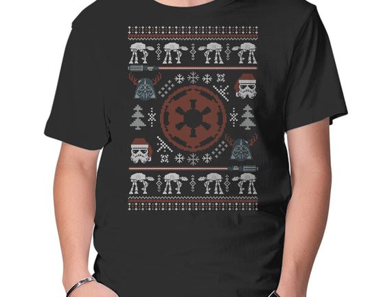 A Very Imperial Christmas