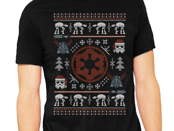 A Very Imperial Christmas