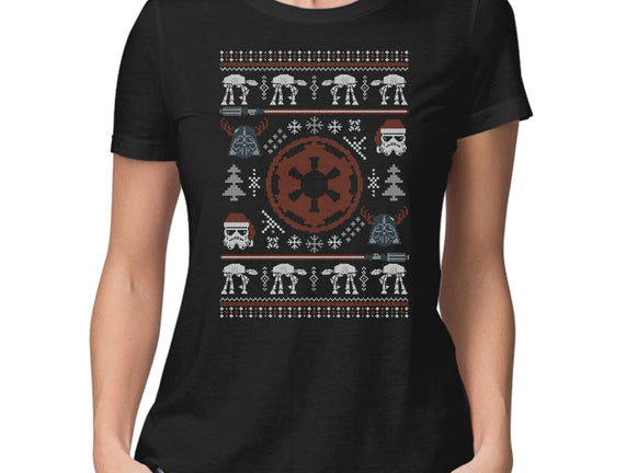 A Very Imperial Christmas