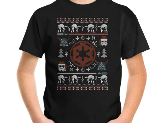 A Very Imperial Christmas