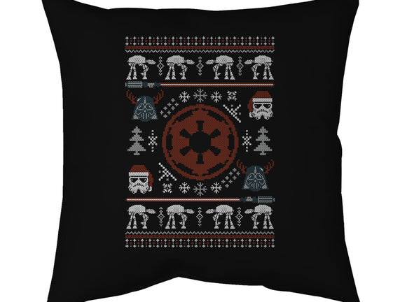 A Very Imperial Christmas