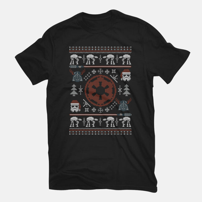 A Very Imperial Christmas-Mens-Premium-Tee-Arinesart