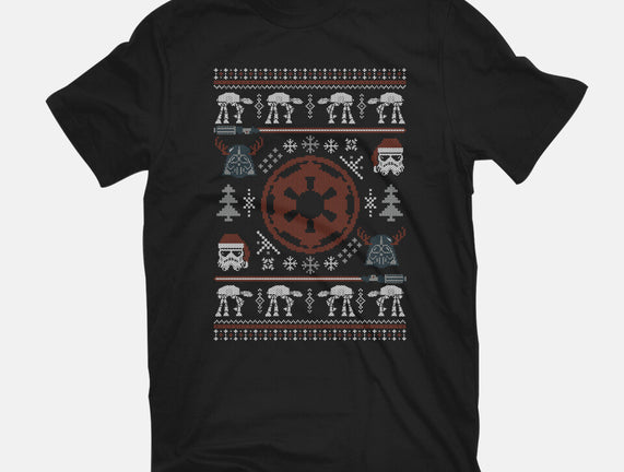 A Very Imperial Christmas