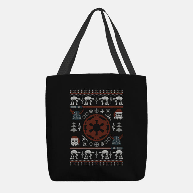 A Very Imperial Christmas-None-Basic Tote-Bag-Arinesart