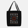 A Very Imperial Christmas-None-Basic Tote-Bag-Arinesart