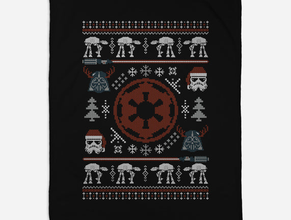 A Very Imperial Christmas