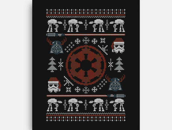 A Very Imperial Christmas