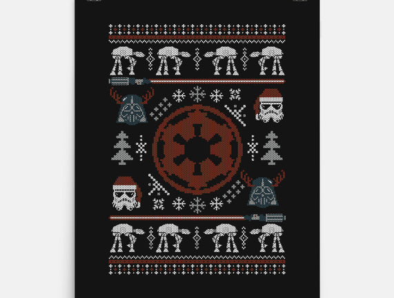 A Very Imperial Christmas