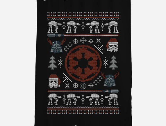 A Very Imperial Christmas