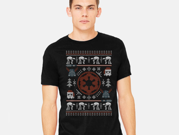 A Very Imperial Christmas