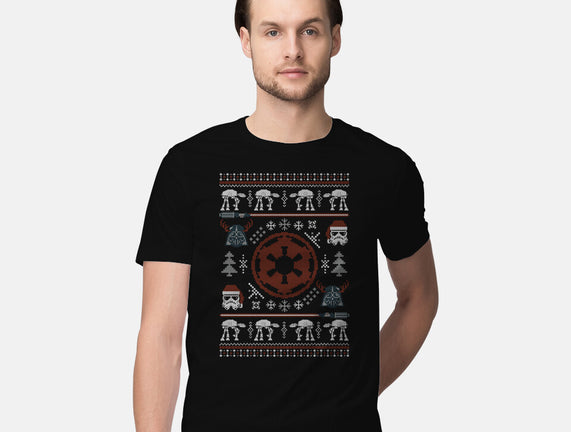 A Very Imperial Christmas