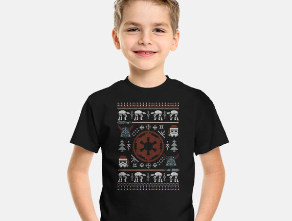 A Very Imperial Christmas