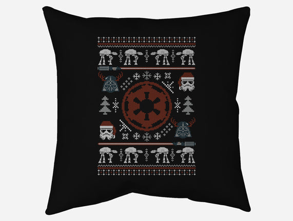 A Very Imperial Christmas