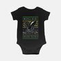 A Very Xeno Christmas-Baby-Basic-Onesie-Arinesart