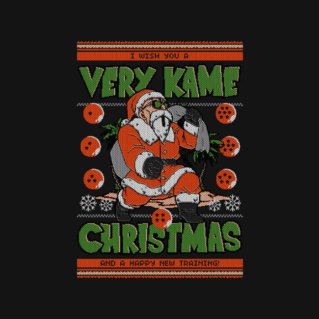 A Very Kame Christmas-Mens-Basic-Tee-Arinesart