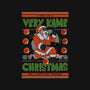 A Very Kame Christmas-None-Matte-Poster-Arinesart