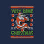 A Very Kame Christmas-Mens-Heavyweight-Tee-Arinesart