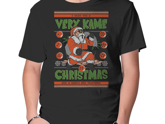 A Very Kame Christmas