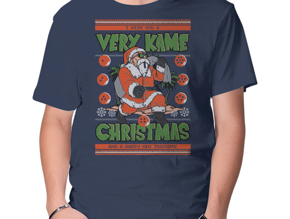 A Very Kame Christmas